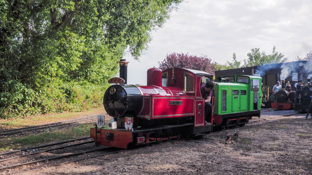 Diesel Power Weekend