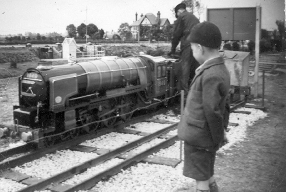 Cleethorpes History 1948