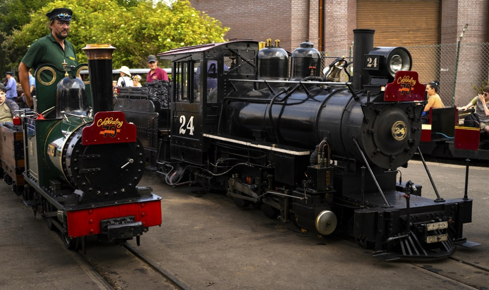 Cleethorpes history the future