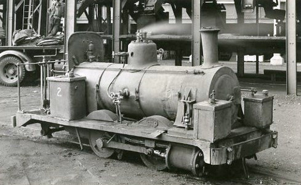 History of Cleethorpes Coast Light Railway