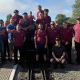 Volunteer Recruitment Weekend