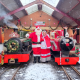 Santa Specials