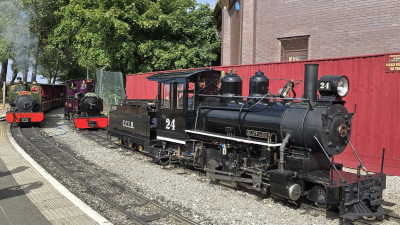 Summer Steam Festival 2025: A Record-Breaking Success!
