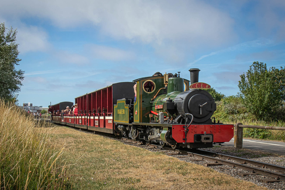 Bonnie Dundee's 125th Anniversary Weekend